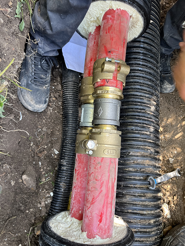 Commercial Heating System Winchester, Hampshire 