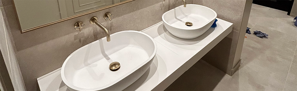 Commercial Plumbing
