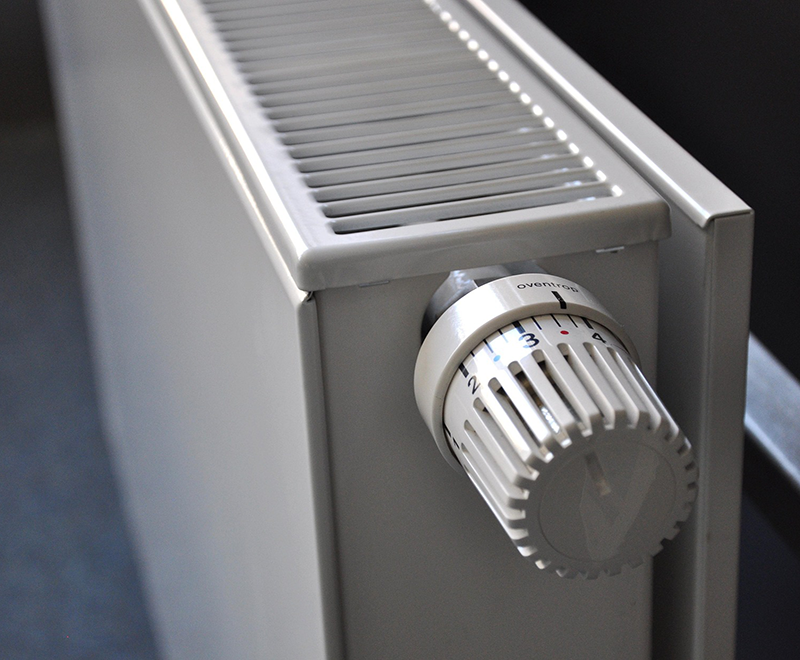 Why choose LR Mechanical to install your Dorset heat pump?